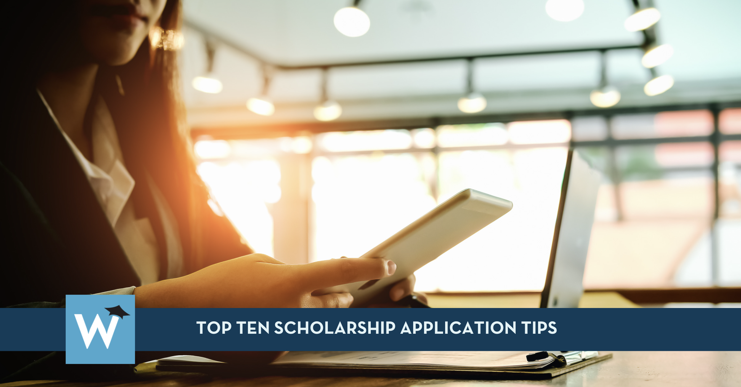 scholarship chicago il