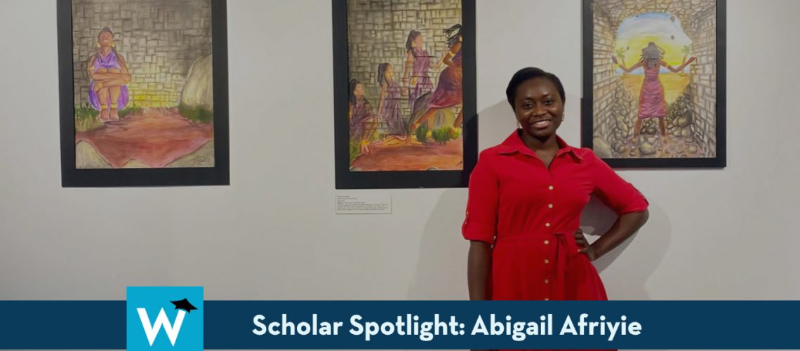 Wentcher Blog scholar spotlight (3)